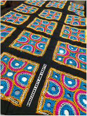 Spectrum Kutchwork Patch