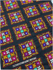 Ethnic Kutchwork Patch