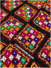 Ethnic Kutchwork Patch