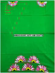 Daisy Kanthawork Blouse Piece