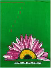 Daisy Kanthawork Blouse Piece