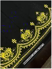 Kutchwork Blouse Piece