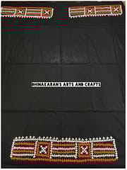 Kutchwork Blouse Piece