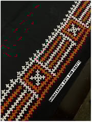 Kutchwork Blouse Piece