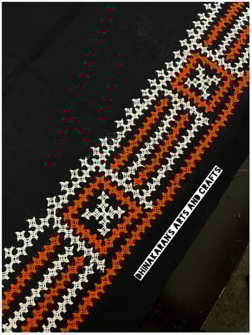 Kutchwork Blouse Piece