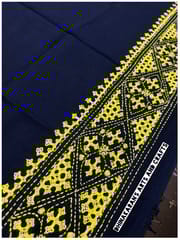 Kutchwork Blouse Piece