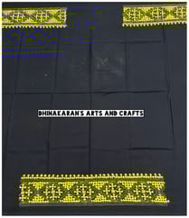 Kutchwork Blouse Piece