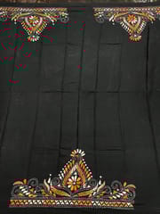 Kanthawork Blouse Piece