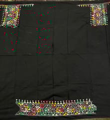 Kanthawork Blouse Piece