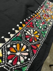 Kanthawork Blouse Piece