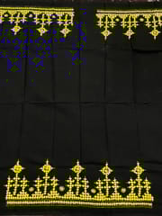Kutchwork Blouse Piece