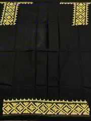 Kutchwork Blouse Piece