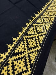 Kutchwork Blouse Piece