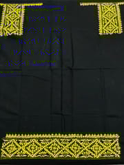 Kutchwork Blouse Piece