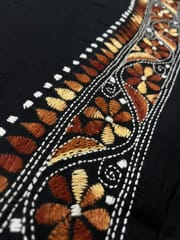 Kanthawork Blouse Piece