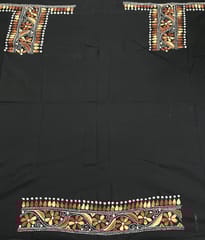 Kanthawork Blouse Piece