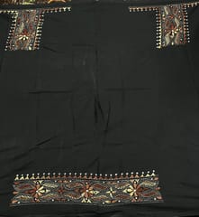 Kanthawork Blouse Piece