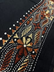 Kanthawork Blouse Piece