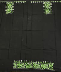 Kanthawork Blouse Piece