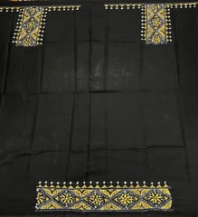 Kanthawork Blouse Piece