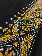 Kanthawork Blouse Piece