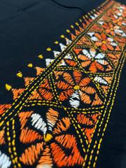 Kanthawork Blouse Piece