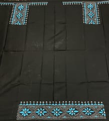 Kanthawork Blouse Piece