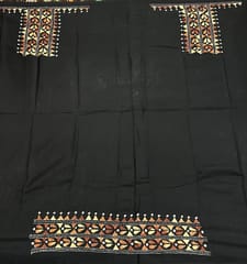 Kanthawork Blouse Piece