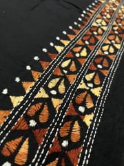 Kanthawork Blouse Piece