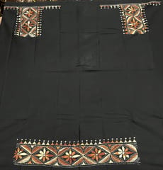 Kanthawork Blouse Piece