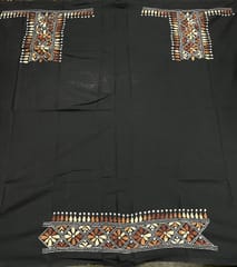 Kanthawork Blouse Piece