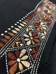 Kanthawork Blouse Piece