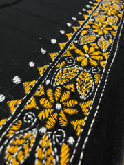 Kanthawork Blouse Piece