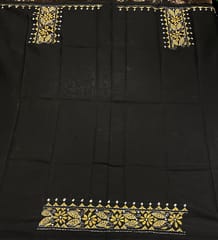 Kanthawork Blouse Piece