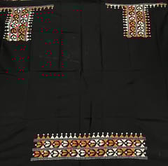 Kanthawork Blouse Piece