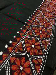 Kanthawork Blouse Piece