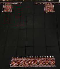 Kanthawork Blouse Piece