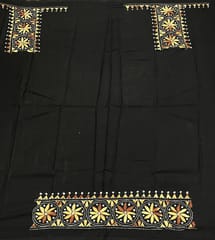 Kanthawork Blouse Piece