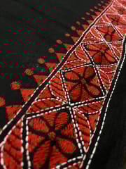 Kanthawork Blouse Piece