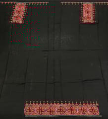 Kanthawork Blouse Piece