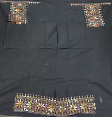 Kanthawork Blouse Piece