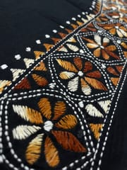 Kanthawork Blouse Piece