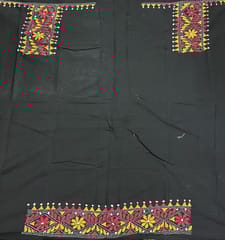 Kanthawork Blouse Piece