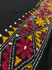 Kanthawork Blouse Piece