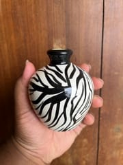 Handpainted Pot