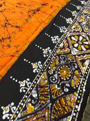 Batik Blouse Piece