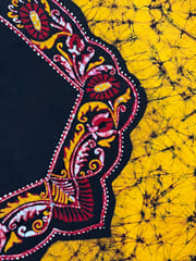 Batik Blouse Piece