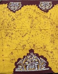 Batik Blouse Piece