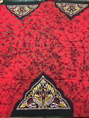 Batik Blouse Piece