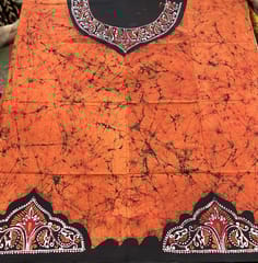 Batik Blouse Piece